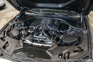 BMW M5 CS*CERAMIC*CARBON*H/K*LAS 2021