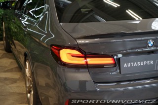 BMW M5 CS*CERAMIC*CARBON*H/K*LAS 2021