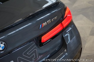 BMW M5 CS*CERAMIC*CARBON*H/K*LAS 2021