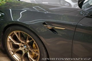 BMW M5 CS*CERAMIC*CARBON*H/K*LAS 2021