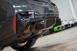 BMW M5 CS*CERAMIC*CARBON*H/K*LAS 2021