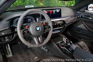 BMW M5 CS*CERAMIC*CARBON*H/K*LAS 2021