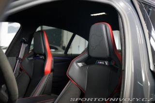 BMW M5 CS*CERAMIC*CARBON*H/K*LAS 2021