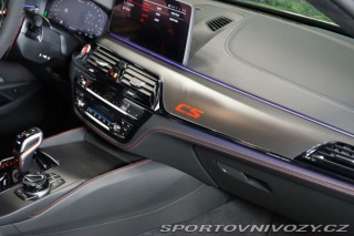 BMW M5 CS*CERAMIC*CARBON*H/K*LAS 2021