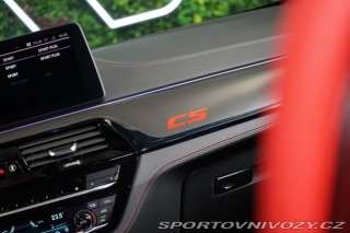 BMW M5 CS*CERAMIC*CARBON*H/K*LAS 2021