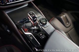 BMW M5 CS*CERAMIC*CARBON*H/K*LAS 2021