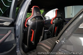 BMW M5 CS*CERAMIC*CARBON*H/K*LAS 2021