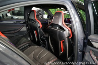 BMW M5 CS*CERAMIC*CARBON*H/K*LAS 2021