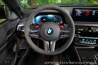 BMW M5 CS*CERAMIC*CARBON*H/K*LAS 2021