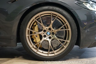 BMW M5 CS*CERAMIC*CARBON*H/K*LAS 2021