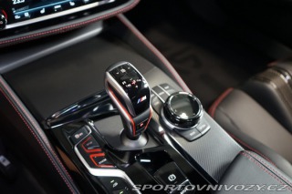 BMW M5 CS*CERAMIC*CARBON*H/K*LAS 2021