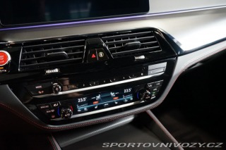 BMW M5 CS*CERAMIC*CARBON*H/K*LAS 2021