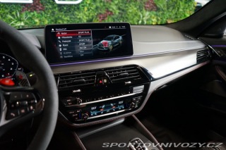 BMW M5 CS*CERAMIC*CARBON*H/K*LAS 2021