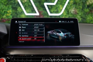 BMW M5 CS*CERAMIC*CARBON*H/K*LAS 2021