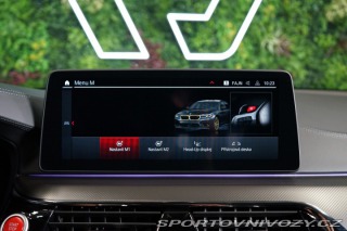 BMW M5 CS*CERAMIC*CARBON*H/K*LAS 2021