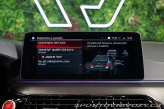 BMW M5 CS*CERAMIC*CARBON*H/K*LAS 2021