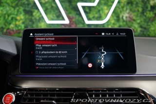 BMW M5 CS*CERAMIC*CARBON*H/K*LAS 2021