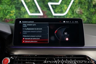 BMW M5 CS*CERAMIC*CARBON*H/K*LAS 2021
