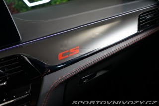 BMW M5 CS*CERAMIC*CARBON*H/K*LAS 2021