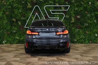 BMW M5 CS*CERAMIC*CARBON*H/K*LAS 2021
