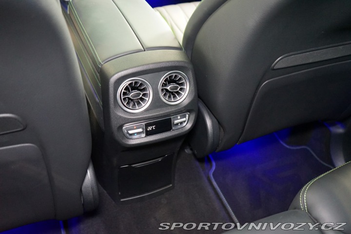 Mercedes-Benz Ostatní modely Třídy G AMG*MANUFAKTUR*BURM*360*C 2023