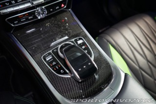 Mercedes-Benz Ostatní modely Třídy G AMG*MANUFAKTUR*BURM*360*C 2023