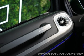 Mercedes-Benz Ostatní modely Třídy G AMG*MANUFAKTUR*BURM*360*C 2023