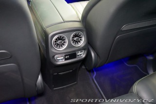 Mercedes-Benz Ostatní modely Třídy G AMG*MANUFAKTUR*BURM*360*C 2023
