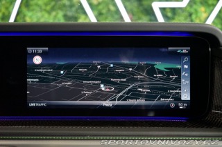 Mercedes-Benz Ostatní modely Třídy G AMG*MANUFAKTUR*BURM*360*C 2023