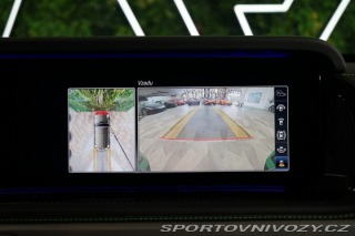 Mercedes-Benz Ostatní modely Třídy G AMG*MANUFAKTUR*BURM*360*C 2023