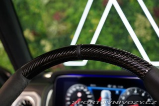 Mercedes-Benz Ostatní modely Třídy G AMG*MANUFAKTUR*BURM*360*C 2023