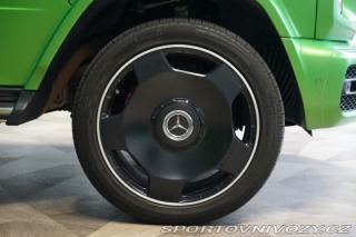 Mercedes-Benz Ostatní modely Třídy G AMG*MANUFAKTUR*BURM*360*C 2023