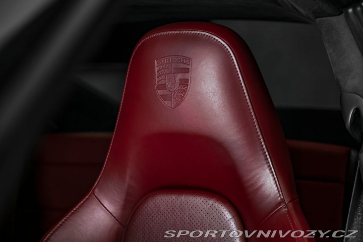 Porsche 911 Carrera 4 GTS, PDCC, PDLS 2018