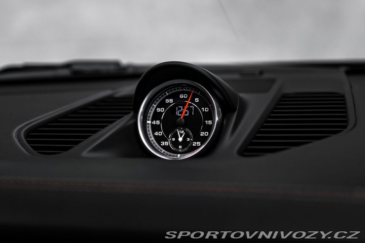 Porsche 911 Carrera 4 GTS, PDCC, PDLS 2018