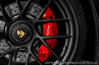 Porsche 911 Carrera 4 GTS, PDCC, PDLS 2018
