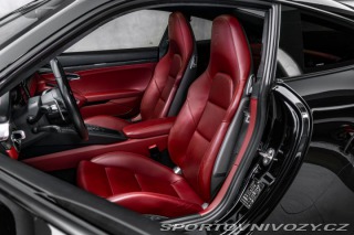 Porsche 911 Carrera 4 GTS, PDCC, PDLS 2018
