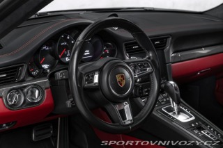 Porsche 911 Carrera 4 GTS, PDCC, PDLS 2018