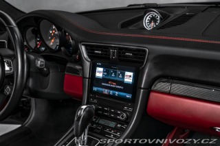 Porsche 911 Carrera 4 GTS, PDCC, PDLS 2018