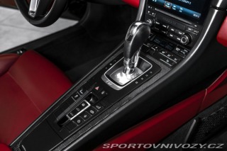 Porsche 911 Carrera 4 GTS, PDCC, PDLS 2018