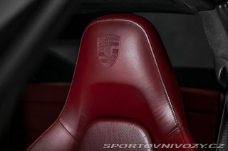 Porsche 911 Carrera 4 GTS, PDCC, PDLS 2018