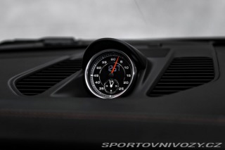 Porsche 911 Carrera 4 GTS, PDCC, PDLS 2018