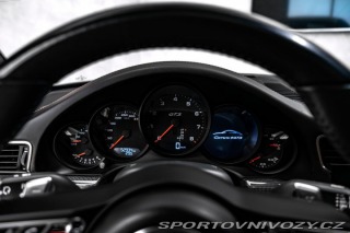 Porsche 911 Carrera 4 GTS, PDCC, PDLS 2018