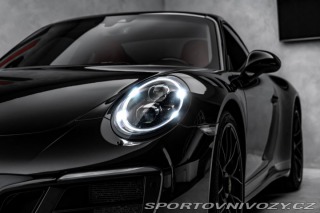Porsche 911 Carrera 4 GTS, PDCC, PDLS 2018