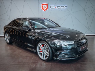 Audi A6 3.0 BiTDI  235 kW S-line