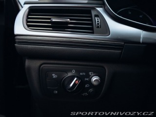 Audi A6 3.0 BiTDI  235 kW S-line 2015