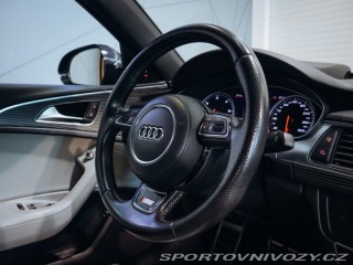 Audi A6 3.0 BiTDI  235 kW S-line 2015