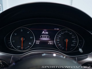Audi A6 3.0 BiTDI  235 kW S-line 2015