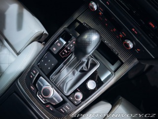Audi A6 3.0 BiTDI  235 kW S-line 2015