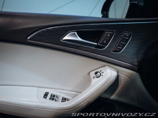 Audi A6 3.0 BiTDI  235 kW S-line 2015