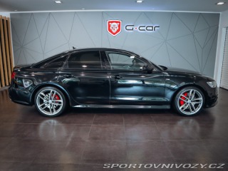 Audi A6 3.0 BiTDI  235 kW S-line 2015